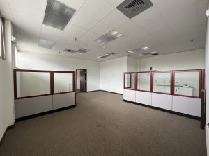 The Offices at 3900 Hamilton, Allentown, PA: Suite 206-B Interior (1)