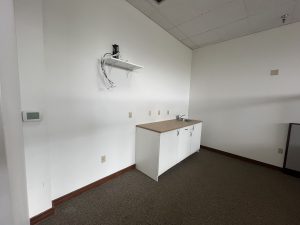 The Offices at 3900 Hamilton, Allentown, PA: Suite 206-B Interior (3)